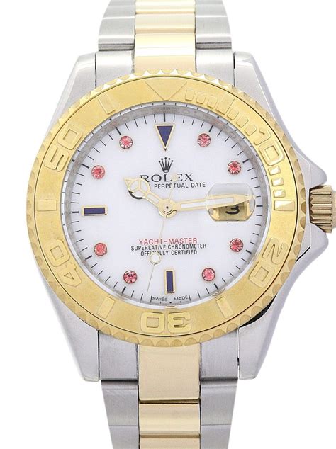 rolex 16623 replica|rolex yachtmaster 16623 price.